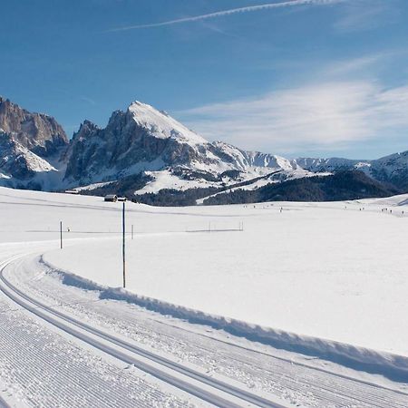 Villa Rier Siusi Esterno foto