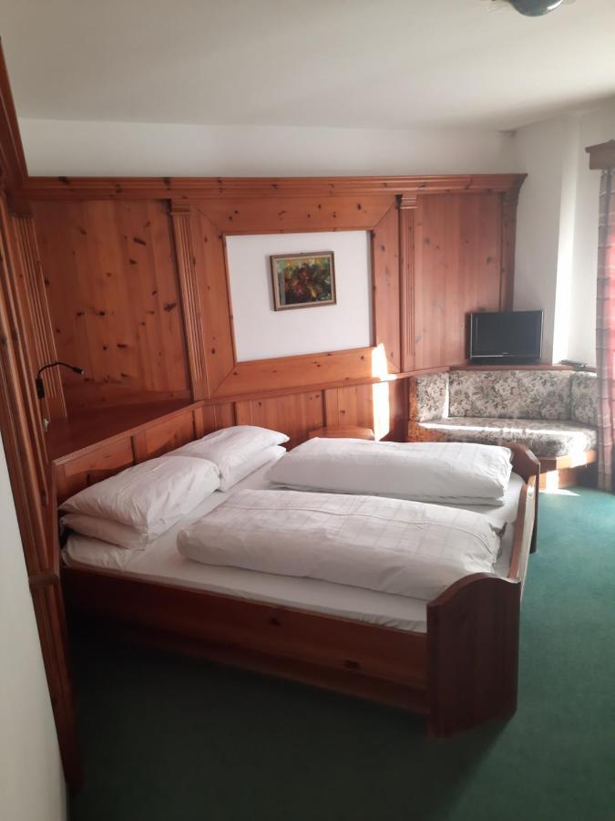 Villa Rier Siusi Esterno foto