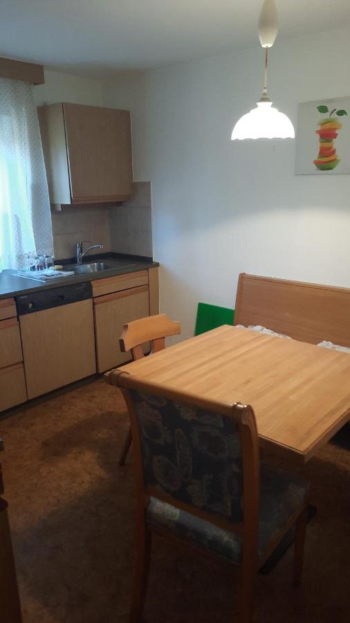 Villa Rier Siusi Esterno foto