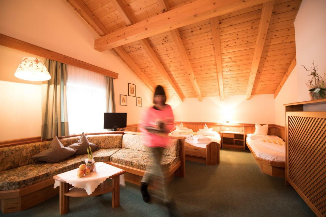 Villa Rier Siusi Esterno foto