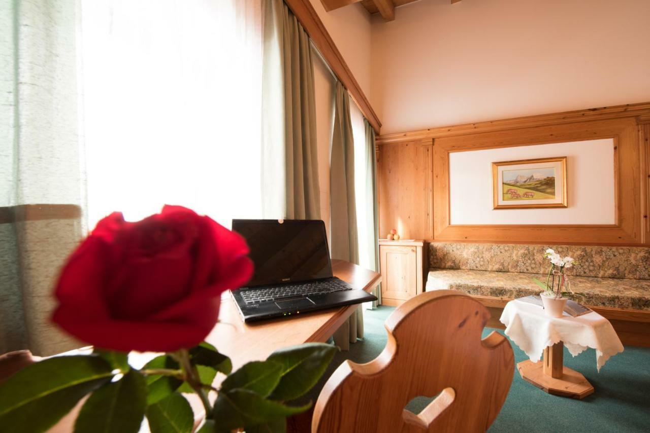 Villa Rier Siusi Esterno foto