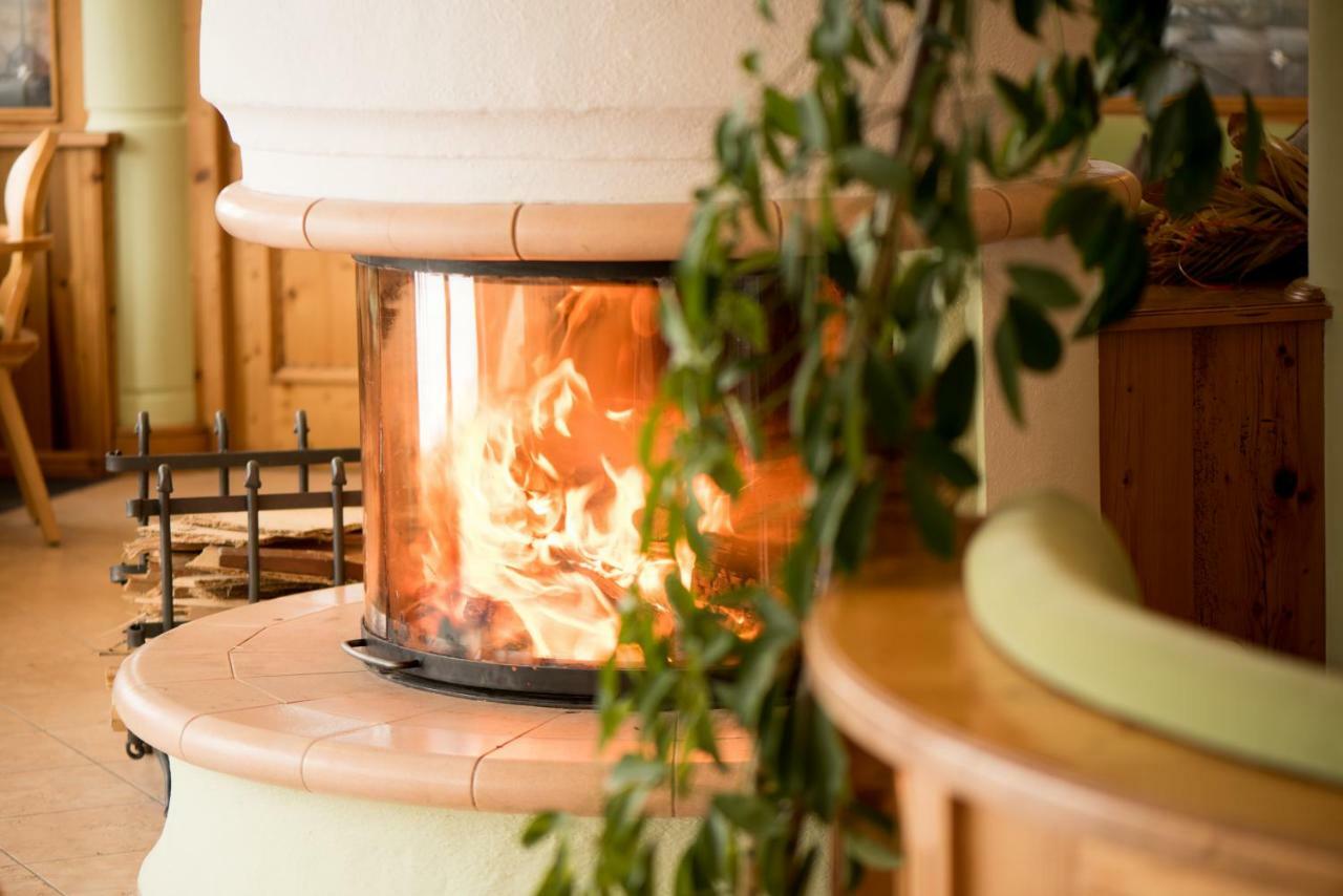 Villa Rier Siusi Esterno foto