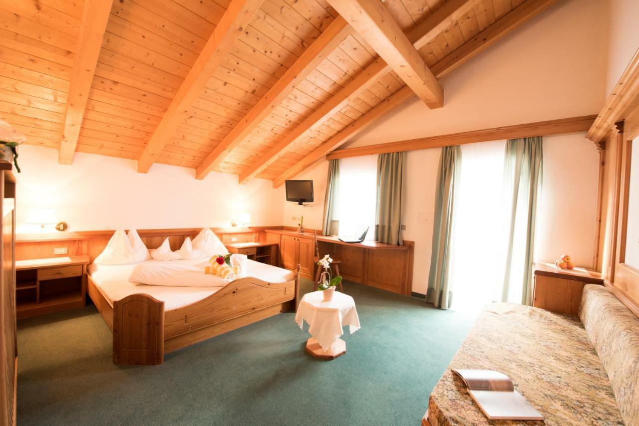 Villa Rier Siusi Esterno foto